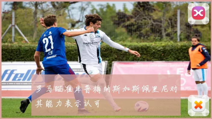 罗马瞄准库普梅纳斯加斯佩里尼对其能力表示认可
