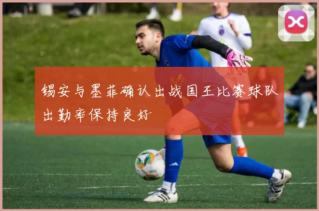 锡安与墨菲确认出战国王比赛球队出勤率保持良好